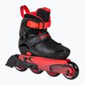 Patine cu rotile pentru copii Powerslide Jet Jr negru
