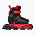 Patine cu rotile pentru copii Powerslide Jet Jr negru 2