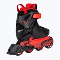Patine cu rotile pentru copii Powerslide Jet Jr negru 3