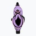 Role pentru copii Powerslide Jet Jr lavender 5