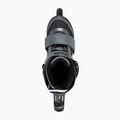 Patine cu role Playlife GT 110 negru/gri pentru bărbați 4