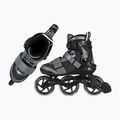 Patine cu role Playlife GT 110 negru/gri pentru bărbați 6