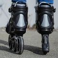 Patine cu role Playlife GT 110 negru/gri pentru bărbați 12