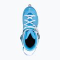 Role Powerslide Storm Nicoly Pro blue 12