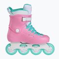 Role pentru femei Powerslide Zoom cotton candy pink 10