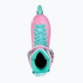 Role pentru femei Powerslide Zoom cotton candy pink 12