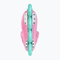 Role pentru femei Powerslide Zoom cotton candy pink 13