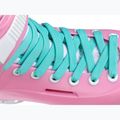 Role pentru femei Powerslide Zoom cotton candy pink 16