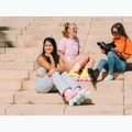 Role pentru femei Powerslide Zoom cotton candy pink 17