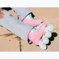 Role pentru femei Powerslide Zoom cotton candy pink 18