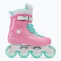 Role pentru femei Powerslide Zoom cotton candy pink 2