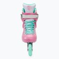 Role pentru femei Powerslide Zoom cotton candy pink 4
