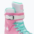 Role pentru femei Powerslide Zoom cotton candy pink 5