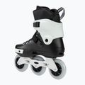 Role Powerslide Next Core 100 black/white 3