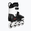 Role Powerslide Next Core 80 black/white 3