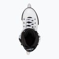 Patine cu rotile Powerslide Next Core 90 negru 5