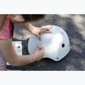 Cască Powerslide Allround Adventure basic white 10