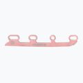 Lame pentru patine Powerslide Sabres W4 Ice Blades pink