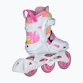 Role pentru copii Powerslide Universe II Jr pink 4