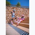 Role pentru copii Powerslide Universe II Jr pink 9