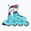 Role pentru copii Powerslide Stargaze Jr aqua