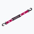 Powerslide Skate Curea de transport roz