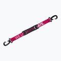 Powerslide Skate Curea de transport roz 2