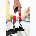 Powerslide Skate Curea de transport roz 3