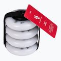Roți pentru role UNDERCOVER WHEELS Team Pro 80 mm/88A 4 pcs. white