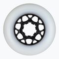 Roți pentru role UNDERCOVER WHEELS Team Pro 80 mm/88A 4 pcs. white 3