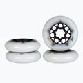 Roți pentru role UNDERCOVER WHEELS Team Pro 80 mm/88A 4 buc. white 6