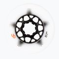Roți pentru role UNDERCOVER WHEELS Team Pro 90 mm/88A 4 buc. white