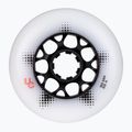 Roți pentru role UNDERCOVER WHEELS Team Pro 90 mm/88A 4 buc. white 3