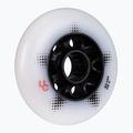 Roți pentru role UNDERCOVER WHEELS Team Pro 90 mm/88A 4 pcs. white 4