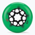 Roți pentru role UNDERCOVER WHEELS Team Pro 90 mm/84A 4 buc. green