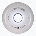 Roți pentru role Powerslide Neons Switch LED 76 mm/85A 4 buc. changing color