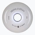 Roți pentru role Powerslide Neons Switch LED 80 mm/85A 4 buc. changing color