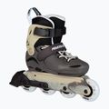Role pentru copii Powerslide Jet Jr brown