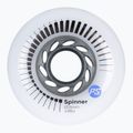 Roți pentru role Powerslide Spinner 76 mm/88A 4 buc. white