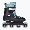 Role Powerslide Zoom 80 cold turquoise