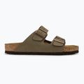 Papuci BIRKENSTOCK Arizona BFBC Regular mocha 2