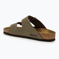 Papuci BIRKENSTOCK Arizona BFBC Regular mocha 4