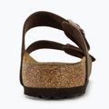 Papuci BIRKENSTOCK Arizona BFBC Regular mocha 7