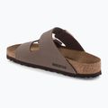 Papuci BIRKENSTOCK Arizona BFBC Regular mocha 9
