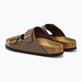 Papuci BIRKENSTOCK Arizona BFBC Narrow mocha 3