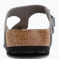 Șlapi BIRKENSTOCK Gizeh Birko-Flor Narrow silver 6