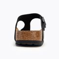 Papuci BIRKENSTOCK Gizeh BF Narrow black 6