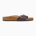 Șlapi BIRKENSTOCK Madrid BF dark brown 2