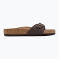 Șlapi BIRKENSTOCK Madrid BF dark brown 2