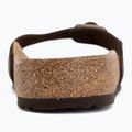 Șlapi BIRKENSTOCK Madrid BF dark brown 6